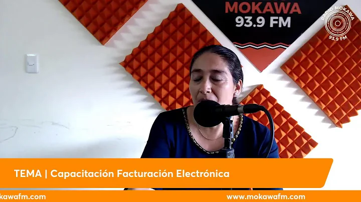 #LaEntrevistaMKW | Mayra Albn - Asesora Contable y...