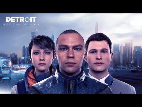 Detroit: Become Human - Chapter 22 | 