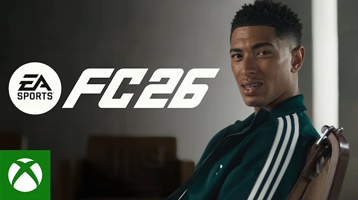 EA SPORTS FC 26 Official Launch Trailer | The Club is Yours