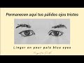 Pale blue eyes - Velvet Underground (subtitulada)