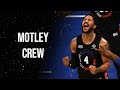 Derrick Rose - "Motley Crew" ᴴᴰ