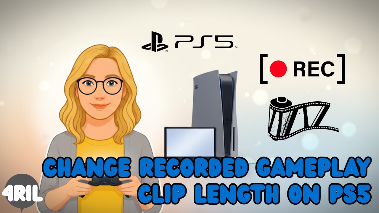 Больше никогда не пропустите ни одного эпического момента | Изменение длины записанного игрового ...