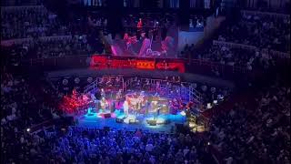 The Who and Eddie Vedder - The Punk and the Godfather (London 20/03/2024)