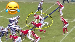 One Play That Will Trigger Each NFL Team's Fans