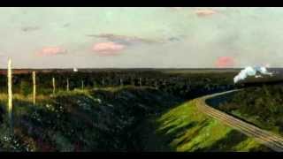 Herb Weidner Beyond the Horizon