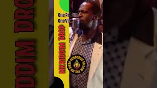 Legendary Gregory Isaacs Live Performance 🎶