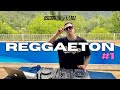 MIX REGGAETON VERANO 2021 | LO NUEVO #1 | OSCAR HERRERA DJ