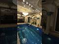Full Basement With Swimming Pool And Cinema Spanish House For Sale Luxury Home Luxurylife
