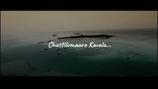 Ramaleela_|_Nenjileri_Theeye_Lyrics_Video_Song_