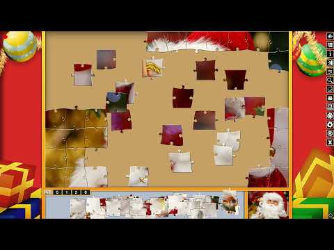 Pixel Puzzles Traditional Jigsaws 6
