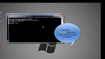 How To Hide and Unhide Disk Drive using Diskpart in Windows 10