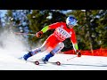 Marco odermatt  winner  giant slalom run 1  palisades tahoe usa  2024