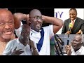 Just In; Ken Agyapong Bombshell on KT Hammond + The Back-Door Apology 