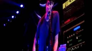 John Mayer - I Don't Need No Doctor (Live footage Nokia Theater LA) 2008