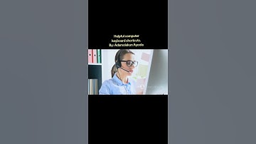 Computer shortcut keys. #shorts #shortvideo #viral #viralvideo #computereducation #technology