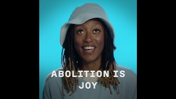 Be an #AbolitionistVoter in the November 2022 Midterm Elections