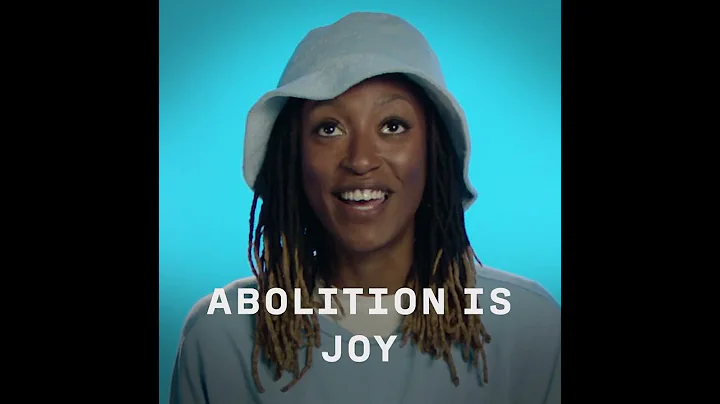 Be an #AbolitionistVoter in the November 2022 Midterm Elections