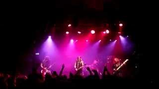 Corrosion of Conformity - Clean My Wounds - Electric Ballroom, London