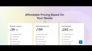 Delivery Man Plugin - Safecart Multi-Vendor Laravel eCommerce platform By byteseed
