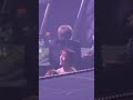 Bts reaction for girl gfriend eunha smile real stage bts  army rm taehyung jikook