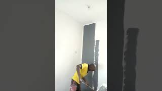 Betek Paint The Lasting Paint And Best Solution. First Application