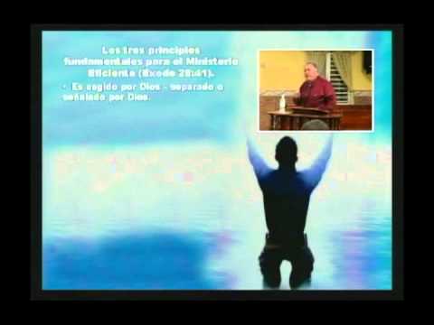 Principios Fundamentales Para El Ministerio Eficiente (Pastor José Padín) video phone beyonce mp3