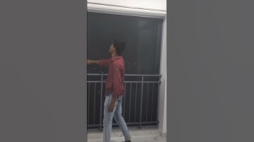 mosquito net #nightvideo #nettingwork #shortvideo #youtubeshorts