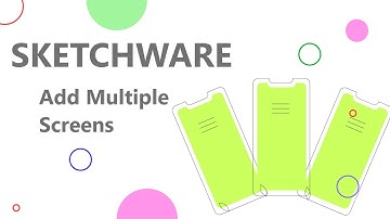 Add multiple pages to your app using sketchware | Sketchware tutorial #11