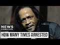 How Many Times Was Katt Williams Arrested, And Beat The Charge - CH News