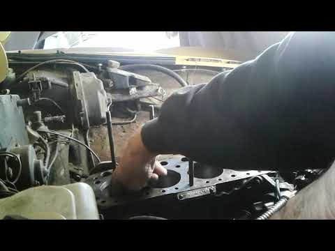 1977 mgb engine,