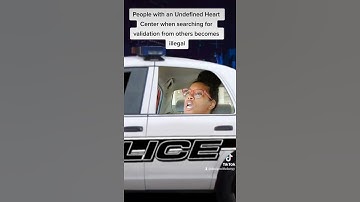 Human Design: Undefined Heart Center