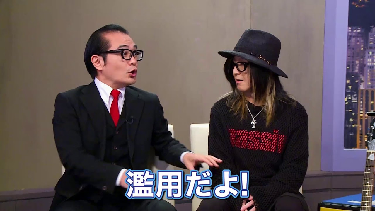 値下げ‼︎  GLAY RX-72 HISASHI VS  茂木淳一  1〜6 78601.jpg