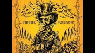 Jinjer - Bad Water