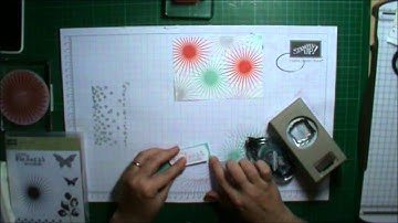 Card Process Video - Kinda Eclectic #03