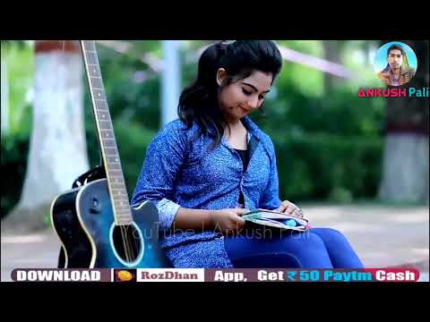 Ek Pase Tu Babbu Song | New Love Story | New Hindi Song | SAKHIYAAN