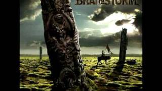 Brainstorm - Shiver