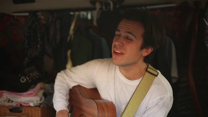 "CIGARETTES" / Noah Gundersen cover by Nick Gianne...