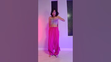 Pop like this Pt.2 (slowed) - prodbycpkshwan #dance  #dancechallenge  #tyladance #shorts  #short