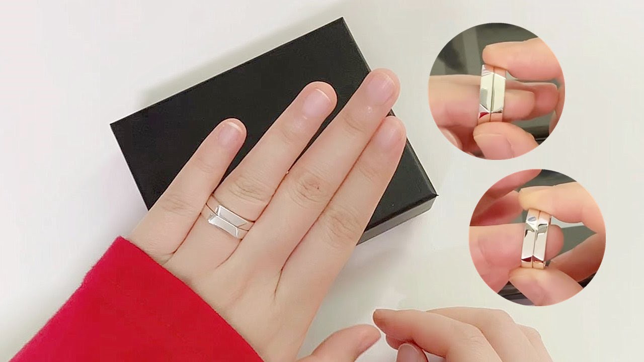 Ready Stock) Kpop Idol BTS Jimin FACE Ring | Shopee Philippines