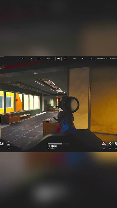 The AUG is CRAZY #deltaforcegame #deltaforcegameplay #deltaforce #battlefield #dmz