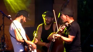 Cabinet - Sept. 10, 2022 - Eastbound Throwdown - Salem, NY (Full Show)