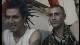 The Uncanceled Story of Jorge from The Casualties