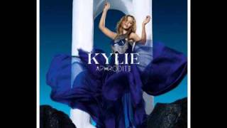 Watch Kylie Minogue Put Your Hands Up If You Feel Love video