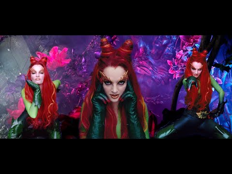 Poison Ivy Uma