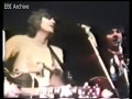 Everly Brothers International Archive : Concert montage Sittard, The Netherlands, October 15 1972