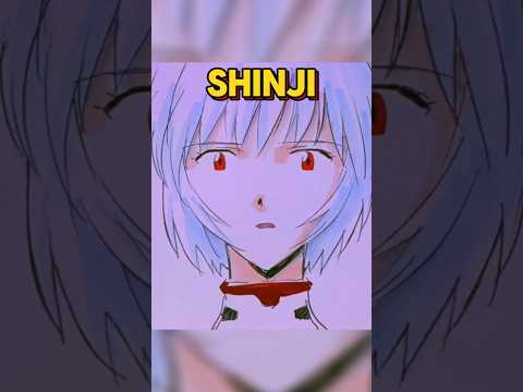 Queremos que shinji
