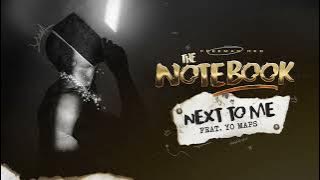 Freeman HKD - Next to Me ft Yo Maps [ Audio]