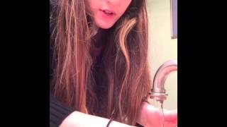 Thanksgiving Vlog 2013! (Vlogmas Day 1)