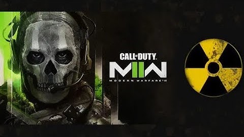 Best Class Setup and Tuning for a MGB **Nuke** on Call of Duty Modern Warfare 2