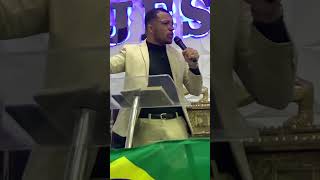 A Nação Brasileira Vai Ser Colocada Dentro De Um Vale De Ezequiel